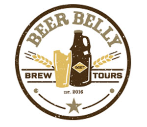 Beer Belly Brew Tours