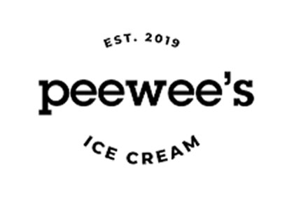 Peewee’s Ice cream