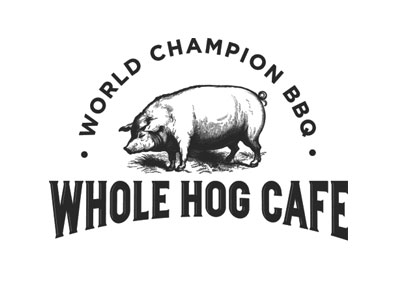 Whole Hog Cafe